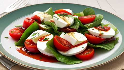 Caprese Salad