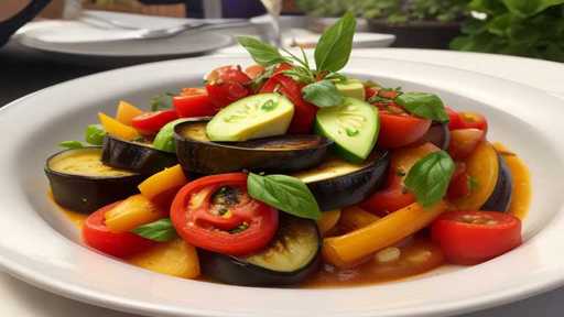 How to Make Garden Fresh Ratatouille