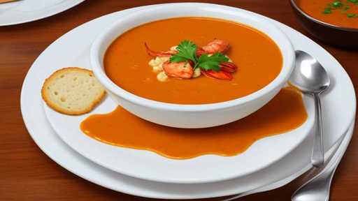 How to Make Lobster Bisque