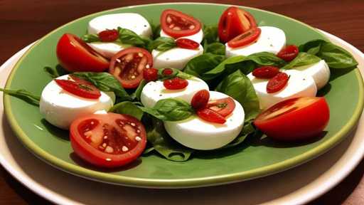 Caprese Salad