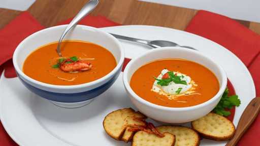 Lobster Bisque