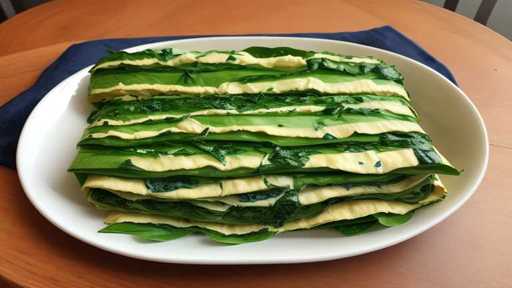 Spinach and Feta Spanakopita