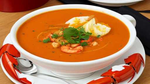 Lobster Bisque