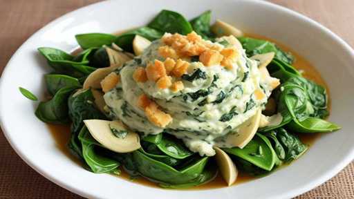 spinach and artichoke dip