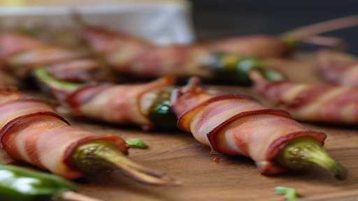 Jalapeno Poppers