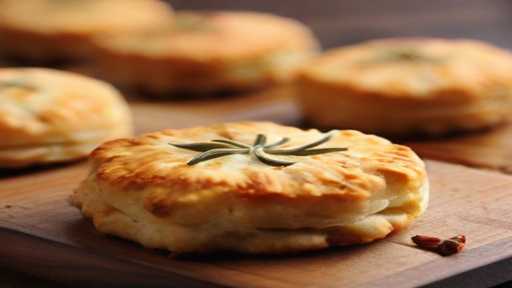 Cheese Biscuits recipes