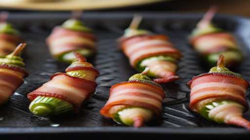 Jalapeno Poppers