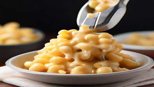 Homemade Chick-fil-A Mac and Cheese Recipe