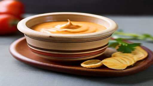 Authentic Spanish Smoked Paprika Aioli Recipe