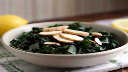 Chick-fil-A Kale Salad