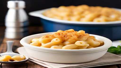 Homemade Chick-fil-A Mac and Cheese Recipe