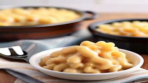 Homemade Chick-fil-A Mac and Cheese Recipe